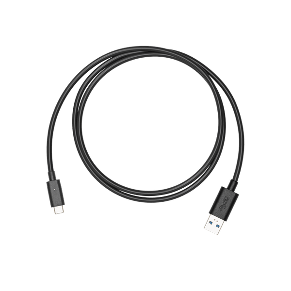 Câble de données USB-C à USB-A