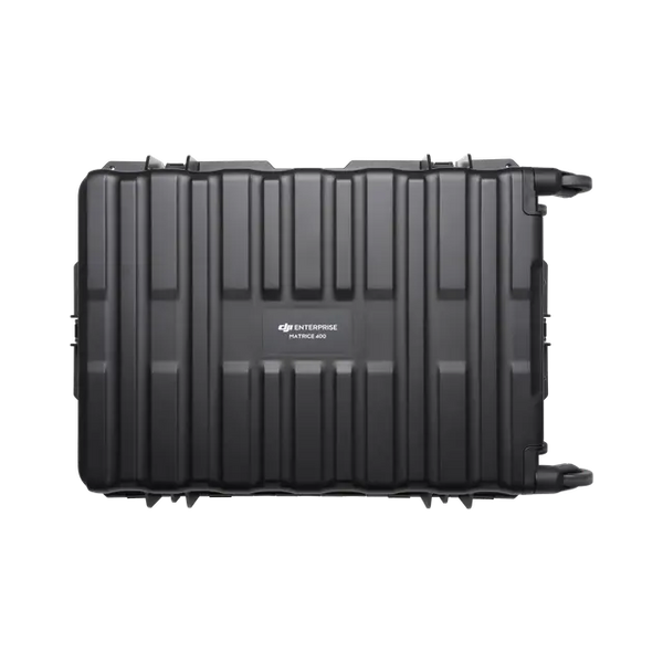 Valise de transport pour gamme DJI Matrice 400
