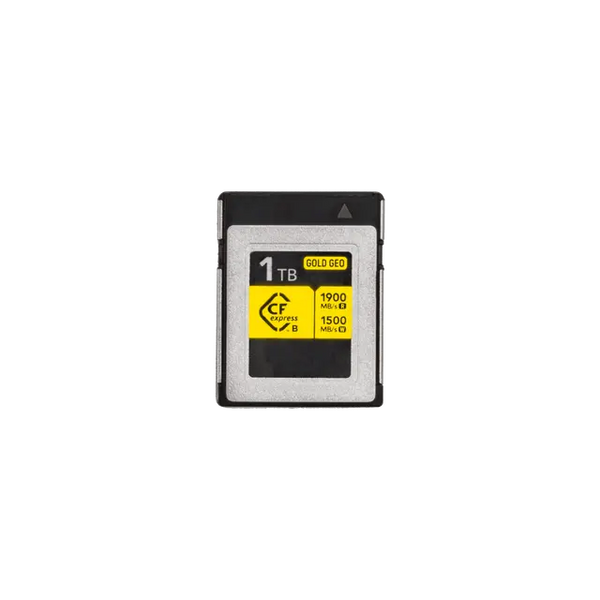 Carte mémoire CFexpress™ Type B (1 To)