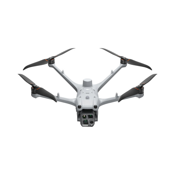 DJI Matrice 4TD