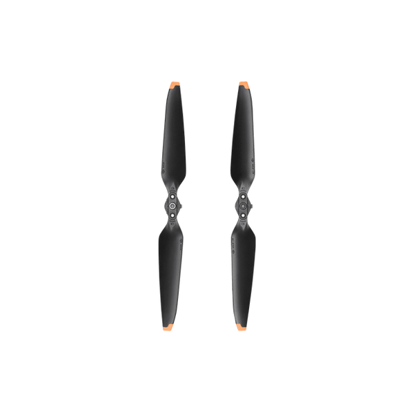 Hélices (paire) à faible bruit gamme DJI Mavic 3