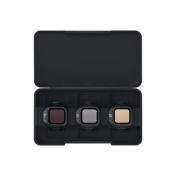Jeu de filtres ND (ND 8/32/128) DJI Mini 5 Pro