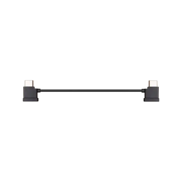 Câble RC pour gamme DJI RC-N (connecteur USB-C)