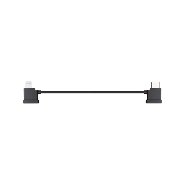 Câble RC pour gamme DJI RC-N (Connecteur Lightning)