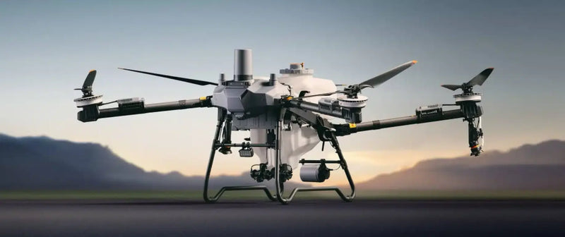 Gamme DJI Agras T70P