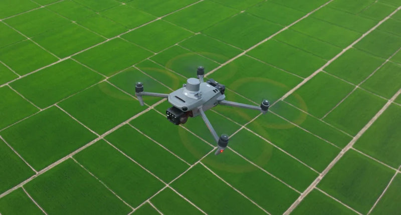 Gamme Mavic 3M Multispectral
