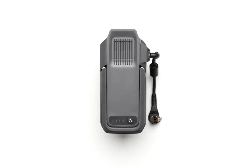 Batterie avec câble TB100C pour Matrice 400