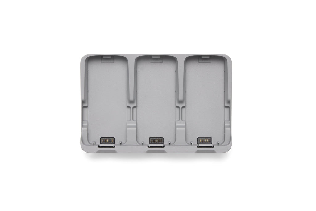 Station de recharge bidirectionnelle DJI Neo 2
