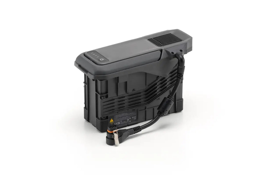 Batterie avec câble TB100C pour Matrice 400