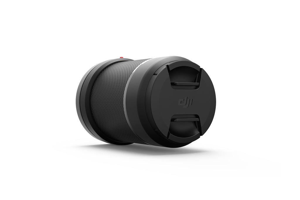 Objectif DL 50 mm f/2,8 LS ASPH