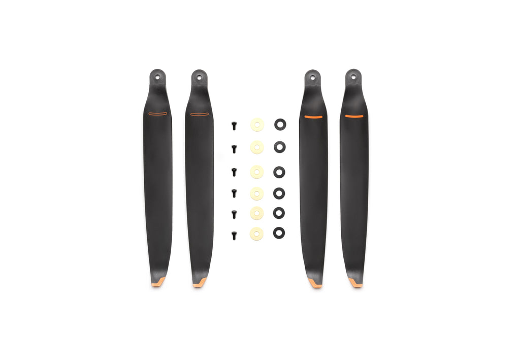 Hélice 2510F pour DJI Matrice 400