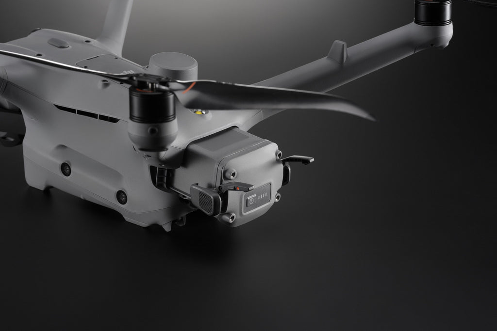 Batterie pour DJI Matrice 4D Series