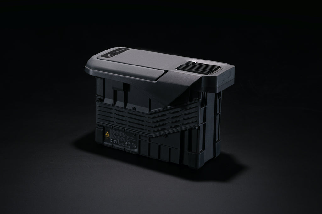 Batterie de vol intelligente TB100 pour Matrice 400