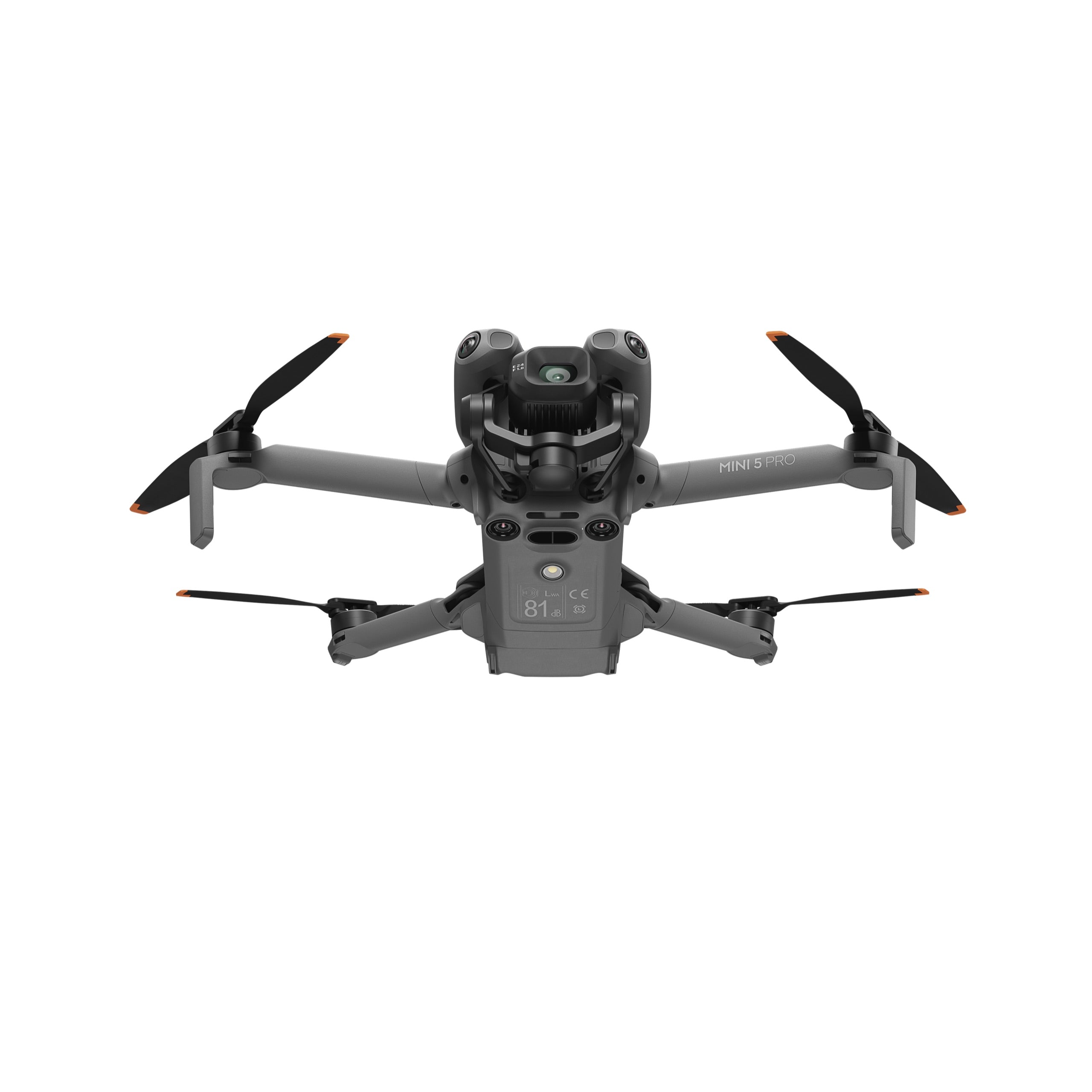 DJI Mini 5 Pro (DJI RC 2) - Bundle Fly More