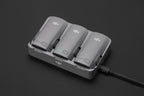 Station de recharge bidirectionnelle DJI Neo 2
