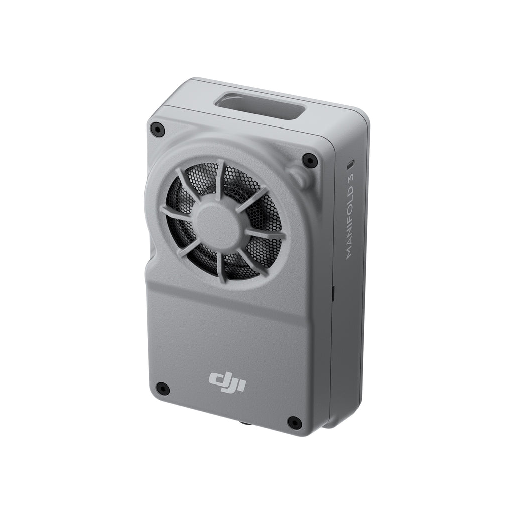 DJI Manifold 3