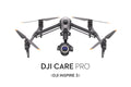 DJI Care Pro plan de 2 ans (DJI Inspire 3)