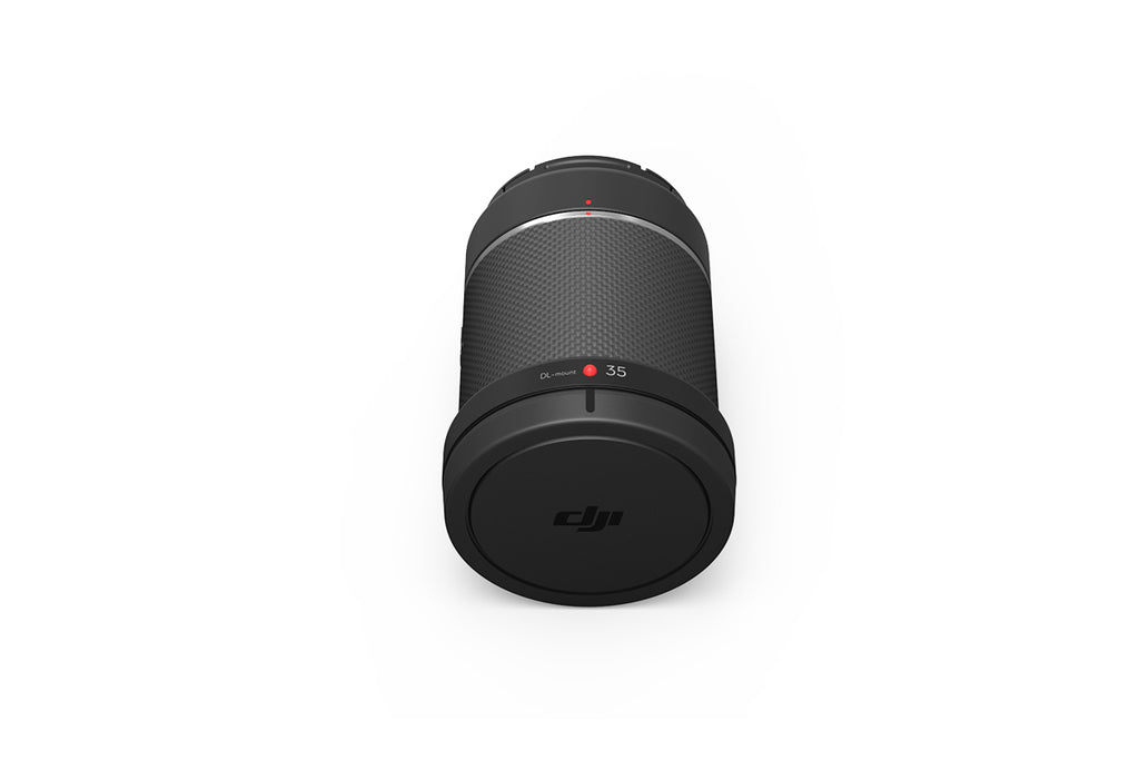 Zenmuse X7 Objectif DL 35 mm F2.8 LS ASPH