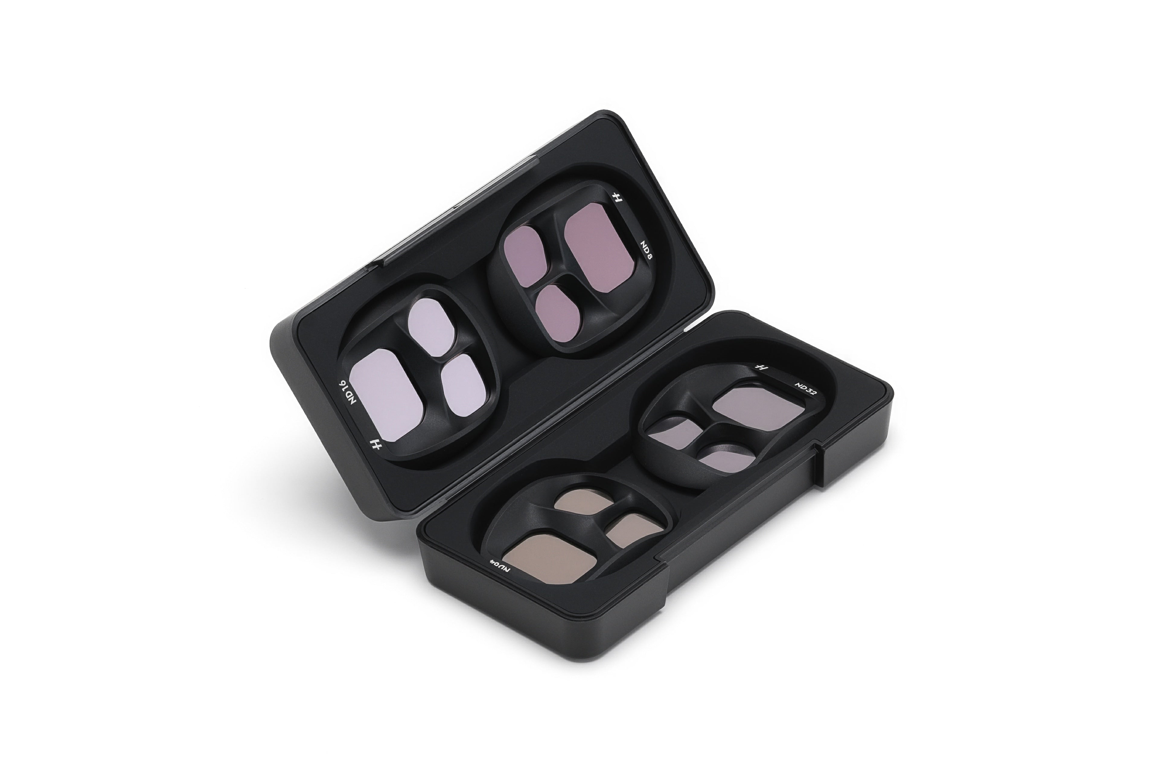 Jeu de filtres ND (ND8/16/32/64) pour DJI Mavic 4 Pro