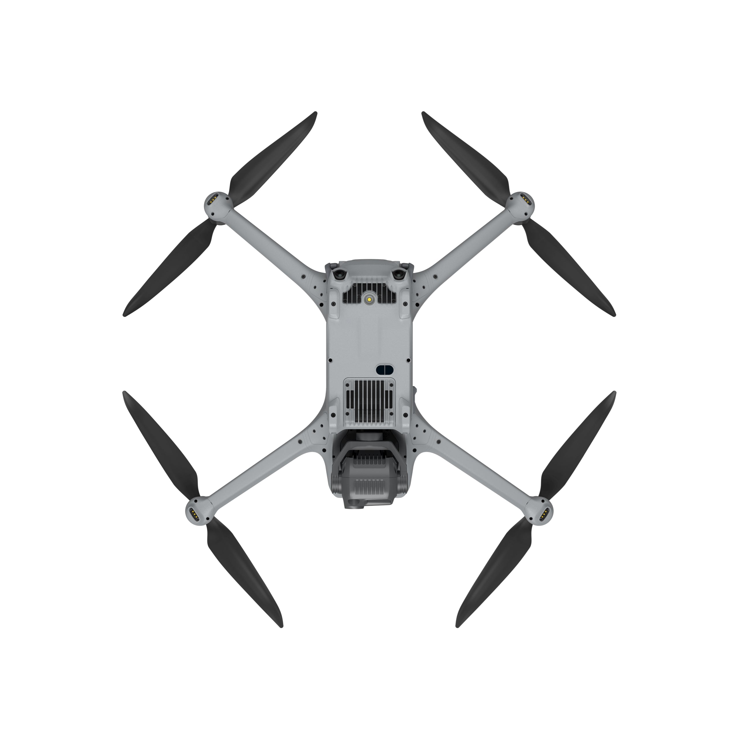 DJI Matrice 4TD et DJI RC Plus 2 Enterprise (sans batterie)