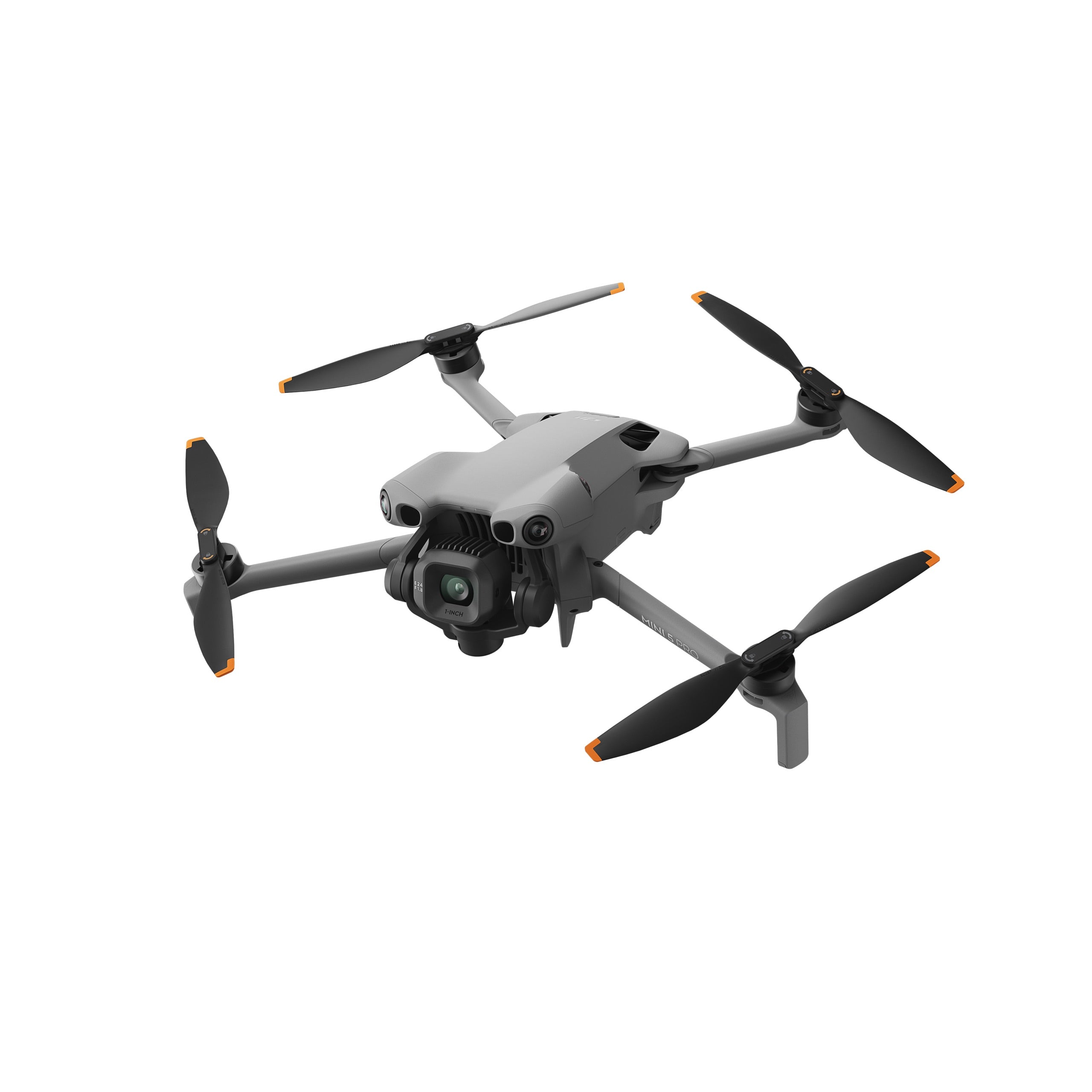 DJI Mini 5 Pro (DJI RC 2) - Bundle Fly More