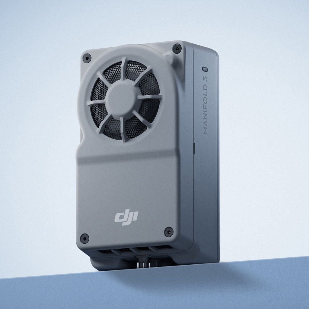 DJI Manifold 3
