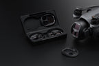 Jeu de filtres ND (ND8/16/32/64) pour DJI Mavic 4 Pro