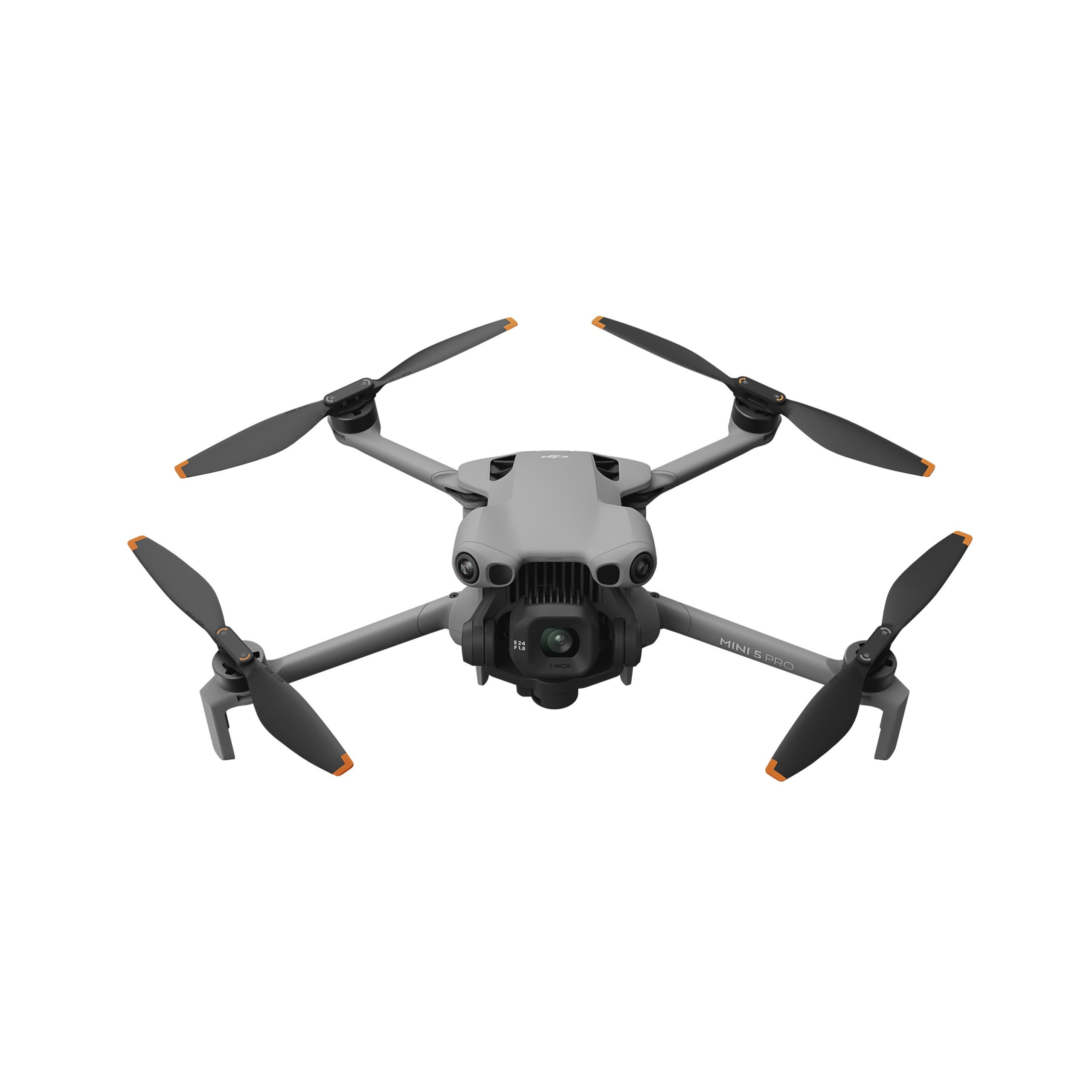 DJI Mini 5 Pro (DJI RC-N3) - Fly More Combo