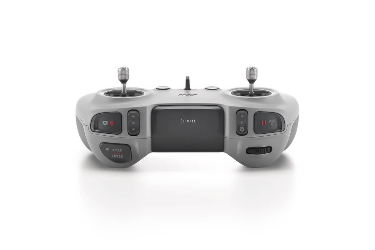 Radiocommande 3 DJI FPV