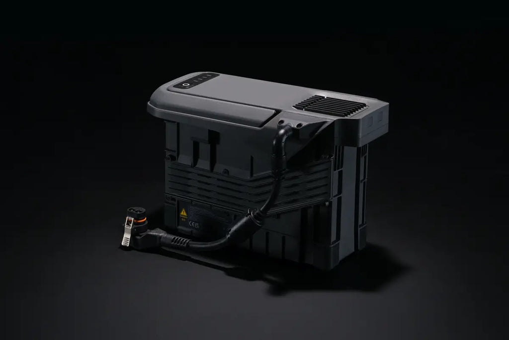 Batterie avec câble TB100C pour Matrice 400
