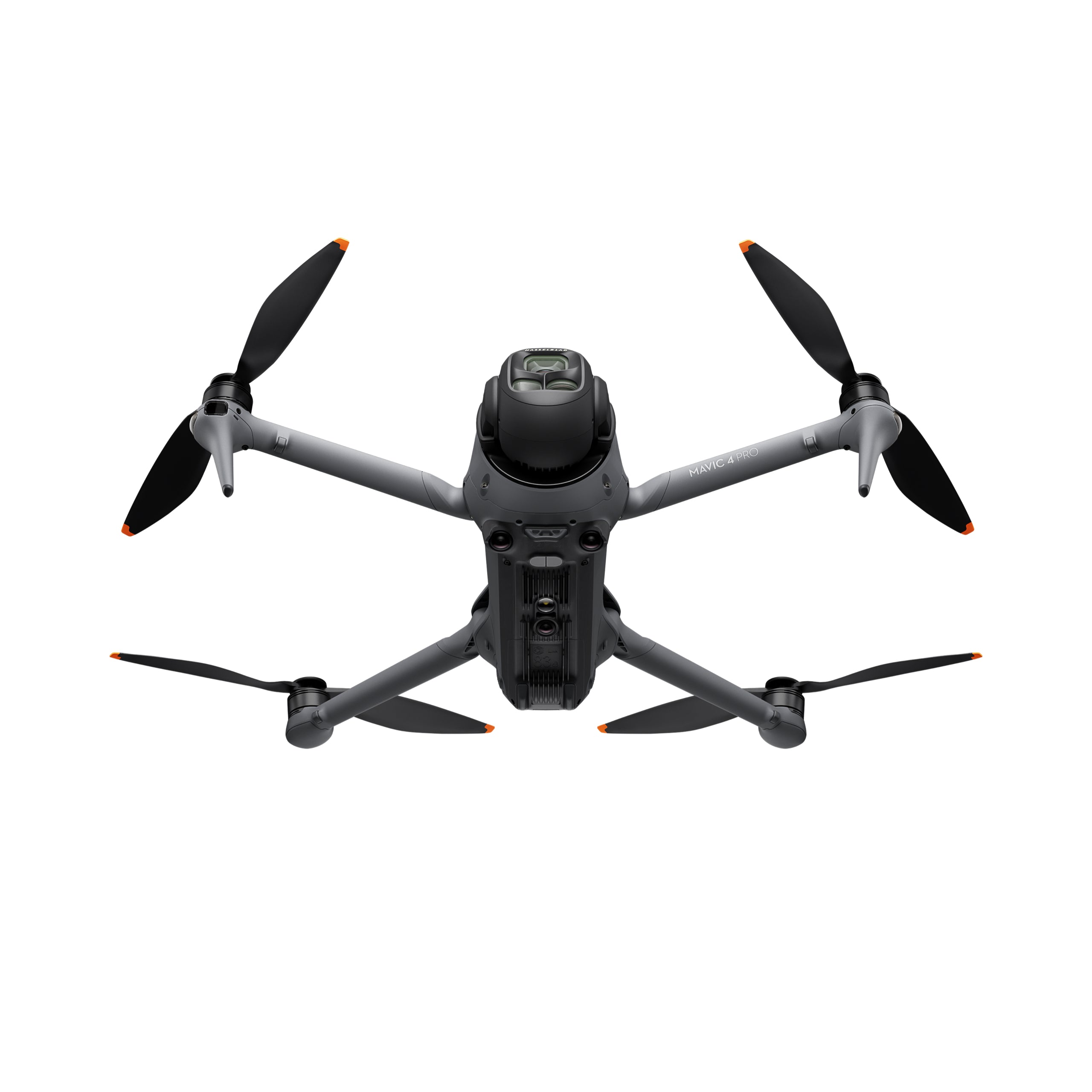 DJI Mavic 4 Pro (DJI RC 2) Fly More Combo