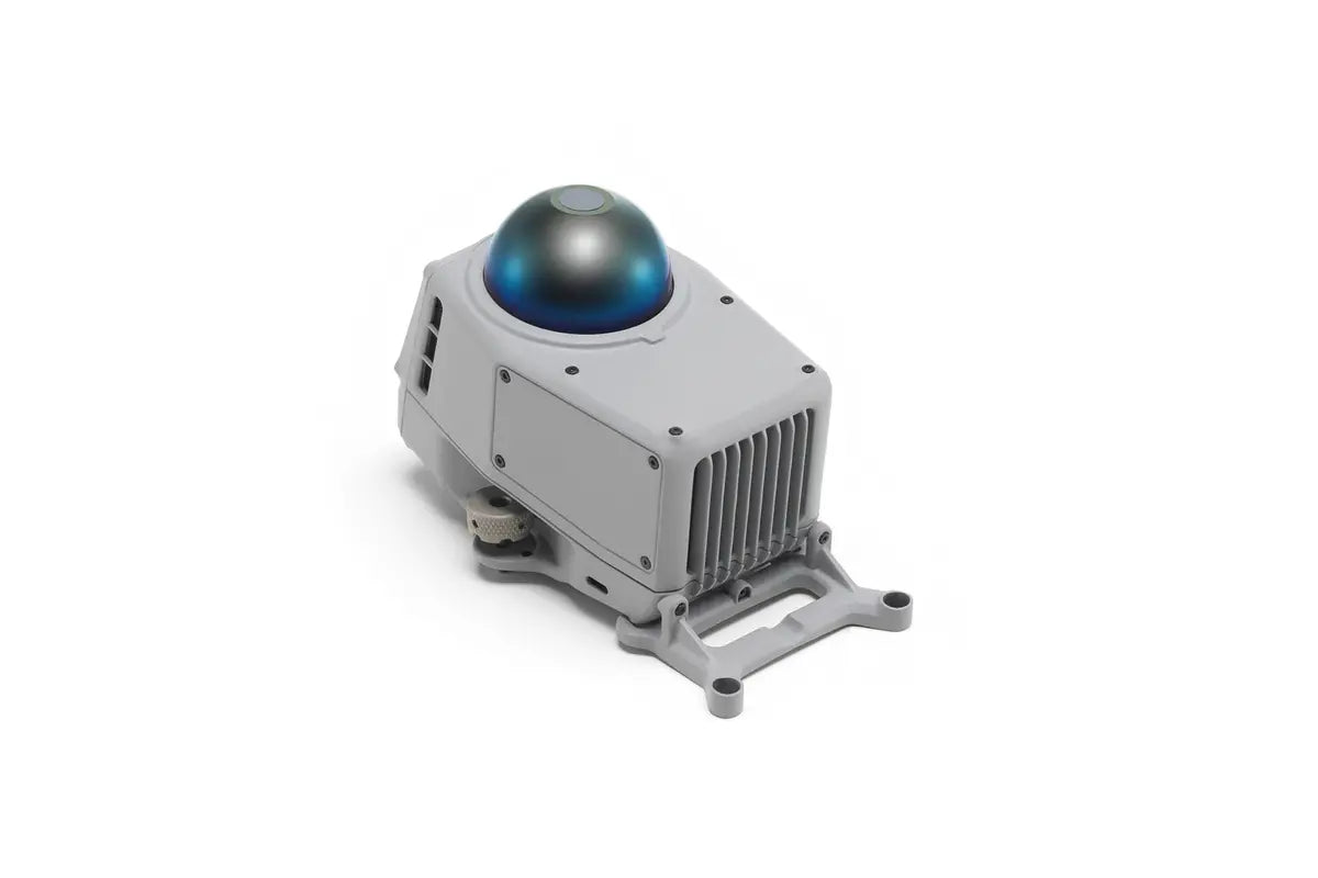 Module LiDAR de détection d'obstacles DJI Matrice 4 series