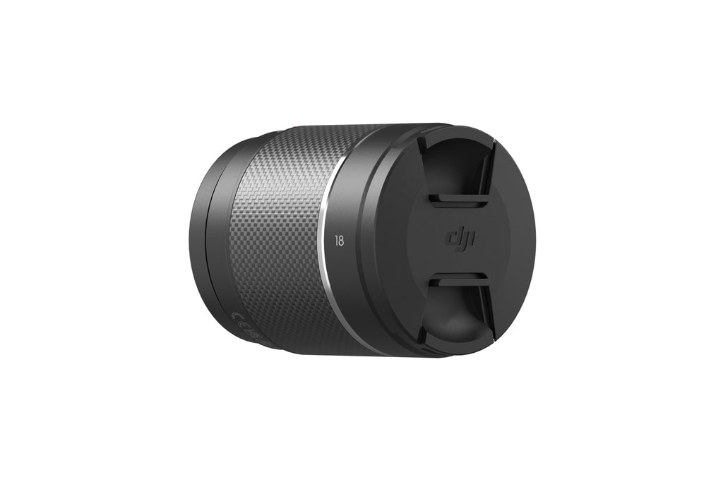 Objectif DJI DL 18 mm f/2,8 ASPH