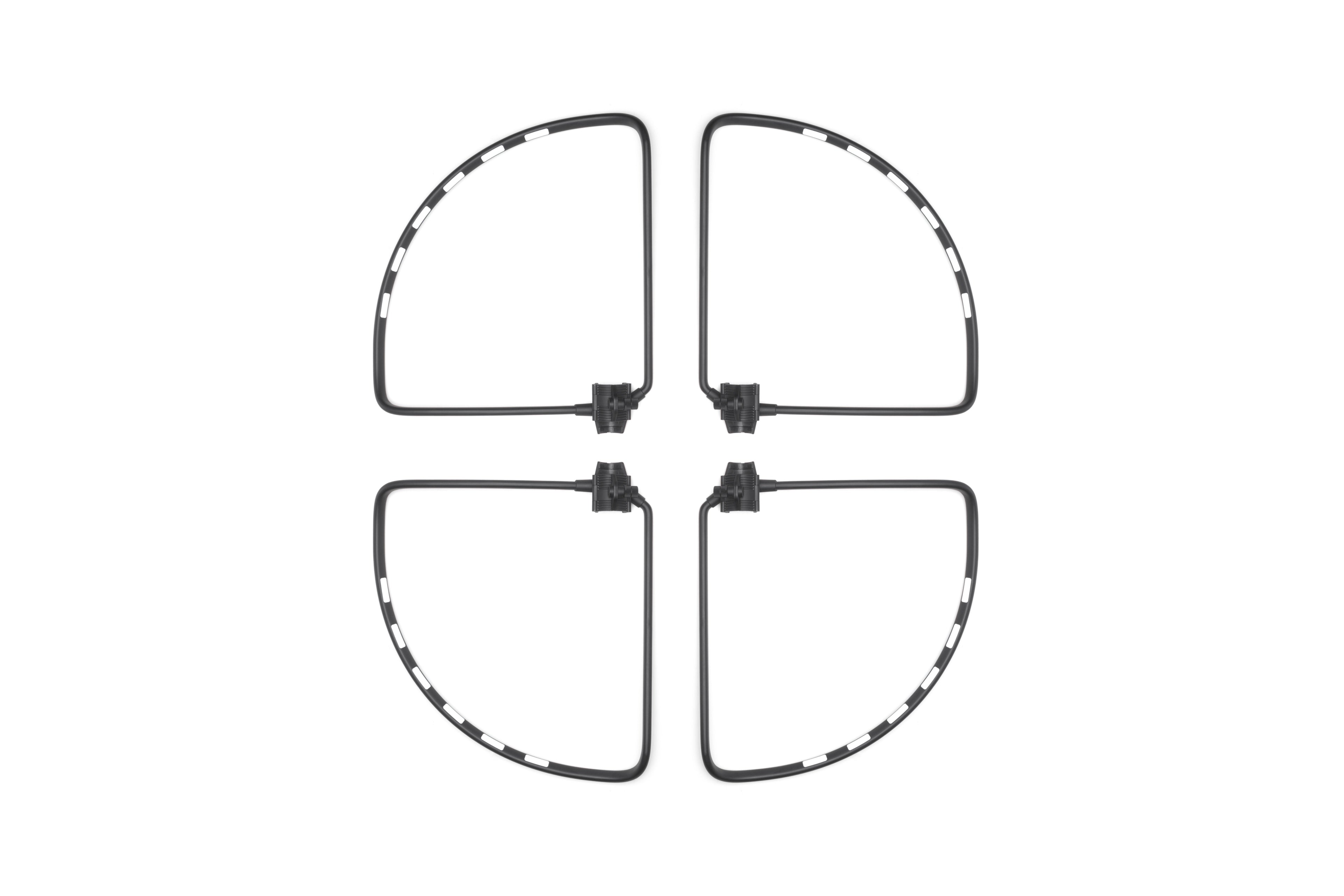 Protection d’hélices pour DJI Inspire 3