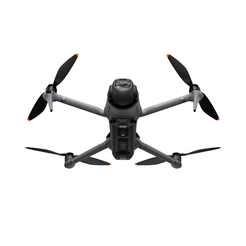 DJI Mavic 4 Pro 512 Go (DJI RC Pro 2) - Bundle Créateur Combo
