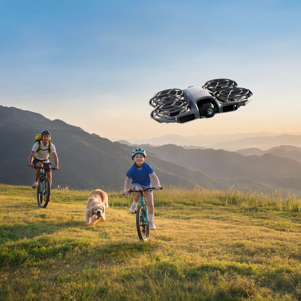 DJI Neo 2 (drone uniquement)