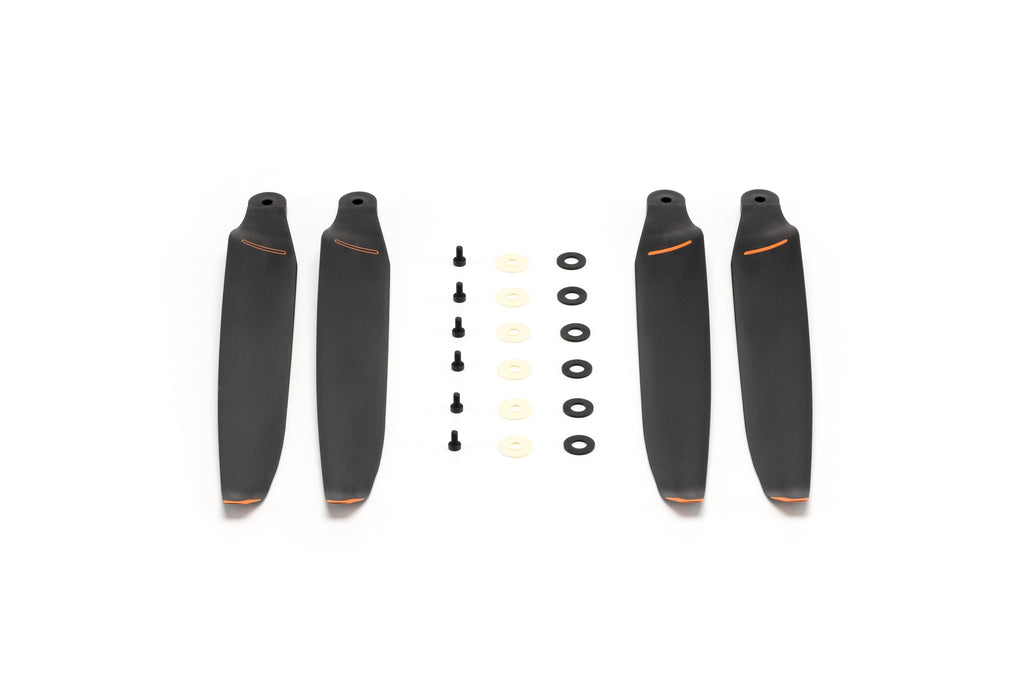 Hélice 2510F pour DJI Matrice 400