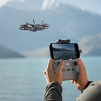 DJI Neo 2 - Bundle Fly More