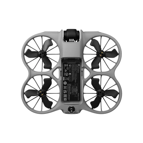 ["Appareil DJI Neo 2"]