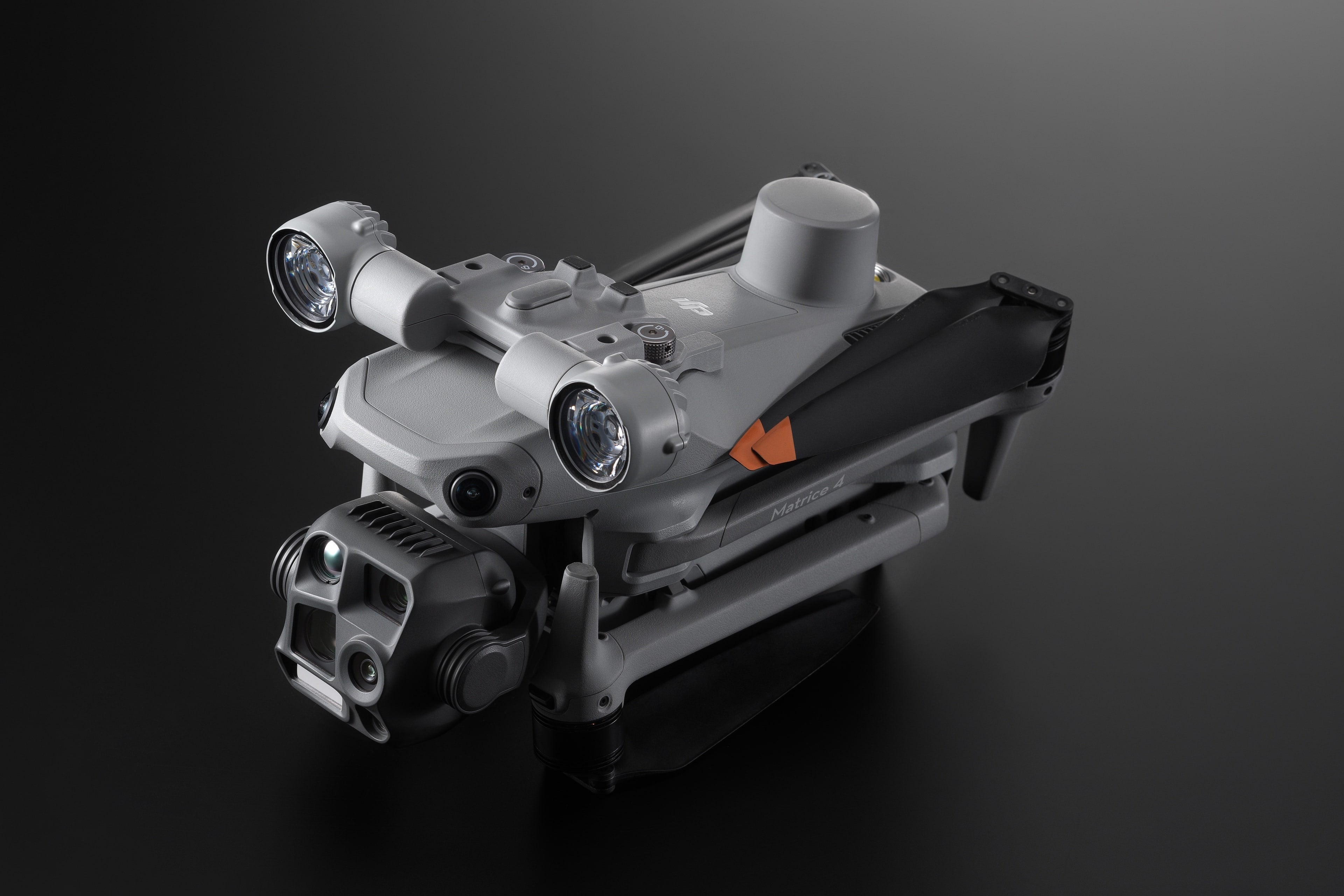 Projecteur DJI AL1 pour DJI Matrice 4 Series