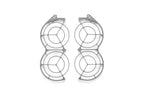 Protection d’hélices DJI Neo 2