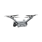 DJI Matrice 4D et DJI RC Plus 2 Enterprise (sans batterie)