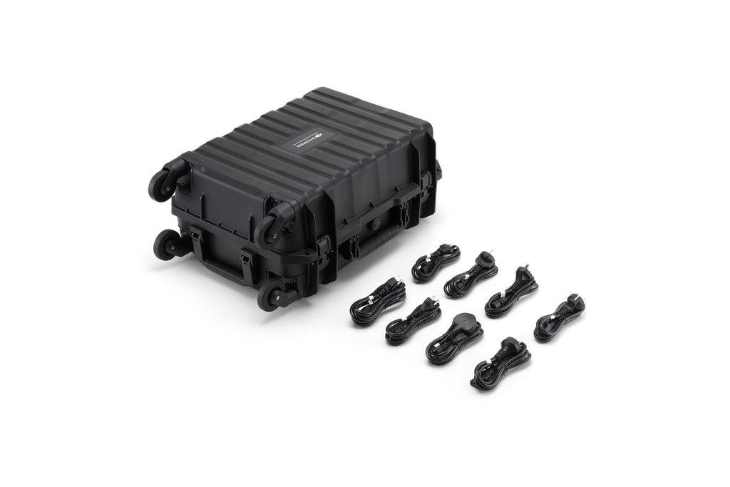 Station de batteries intelligentes BS100