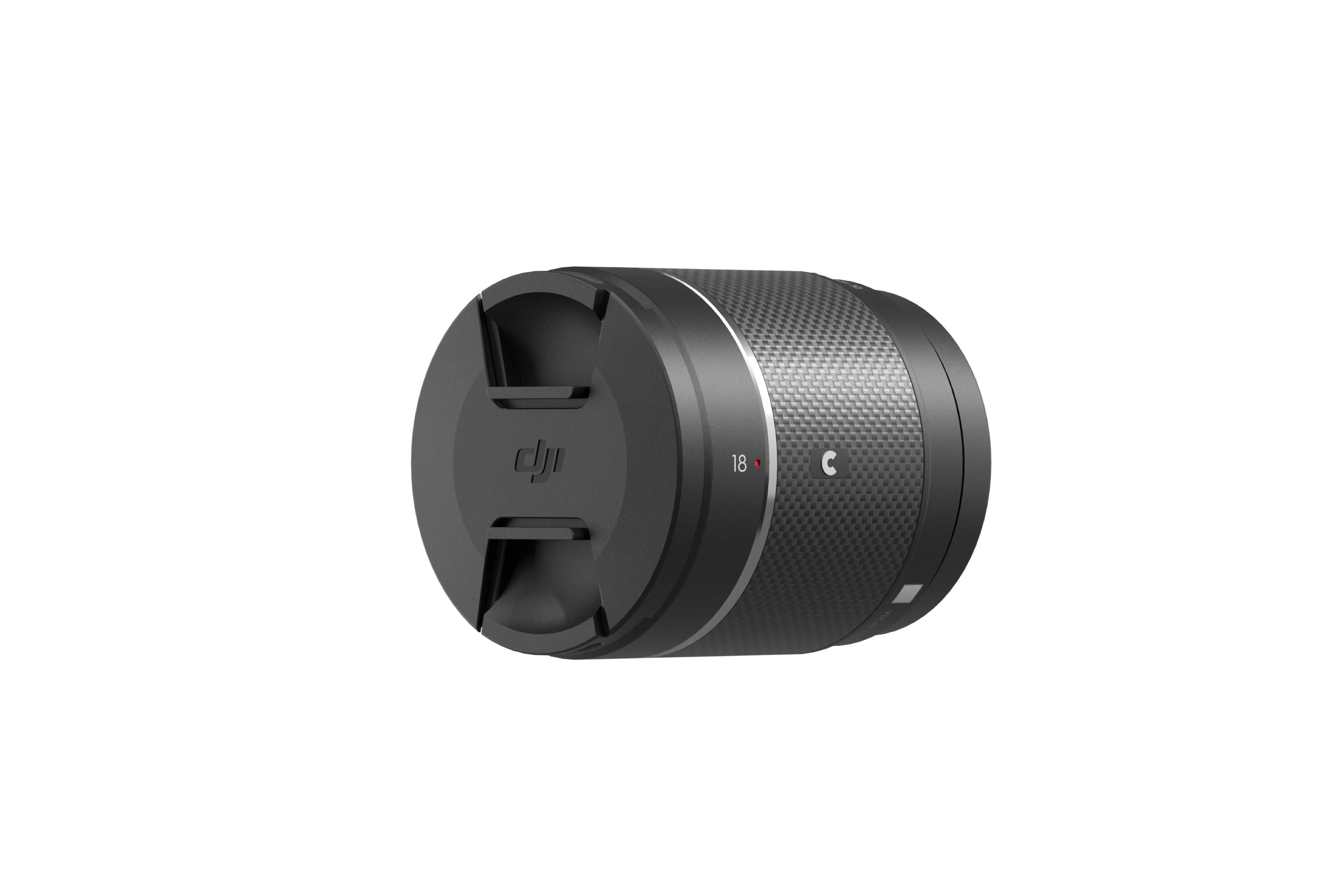 Objectif DJI DL 18 mm f/2,8 ASPH