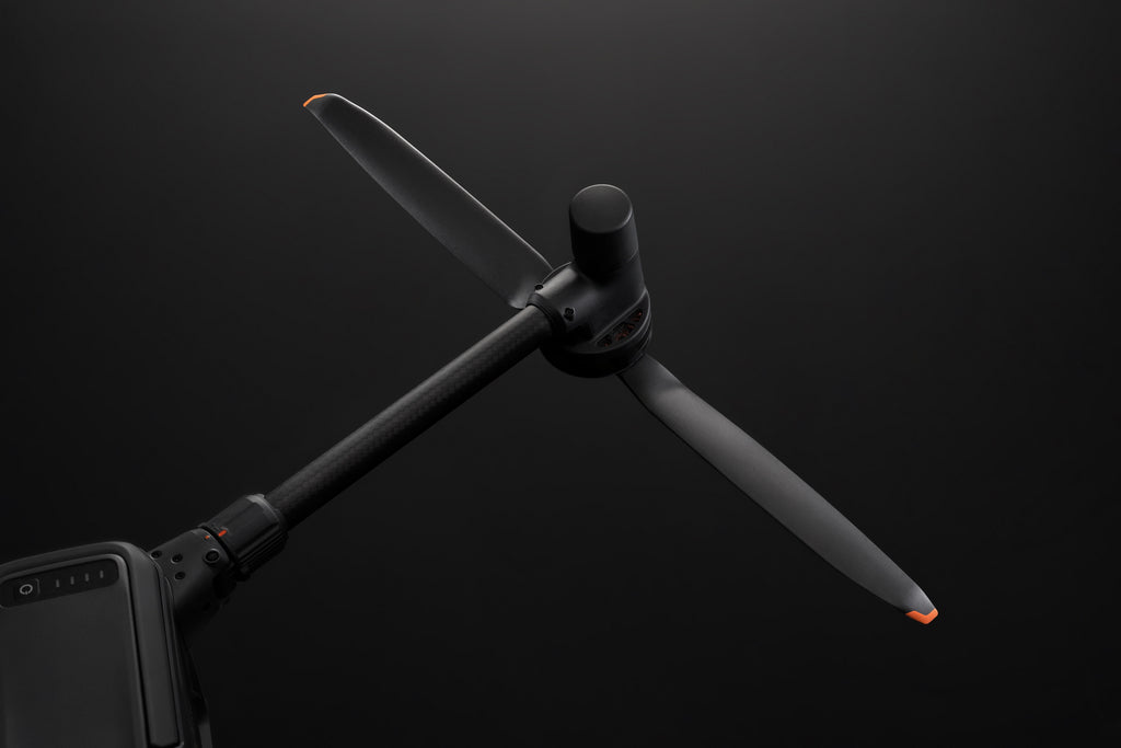 Hélice 2510F pour DJI Matrice 400