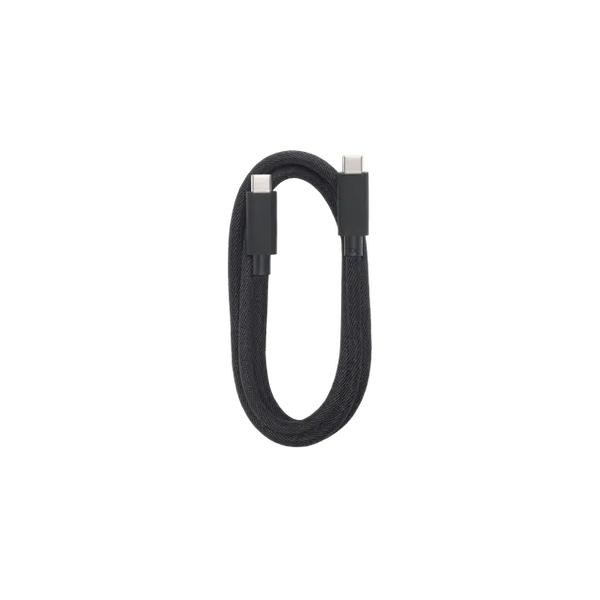 Câble de données haute vitesse USB-C vers USB-C