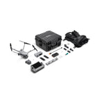 DJI Matrice 4TD et DJI RC Plus 2 Enterprise (sans batterie)