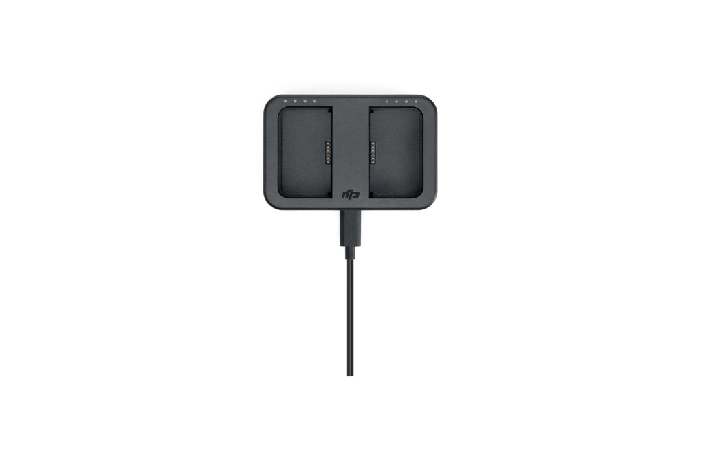 Station de recharge de batterie WB37 (USB-C)