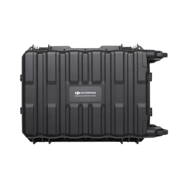 Station de Batteries Intelligentes BS100