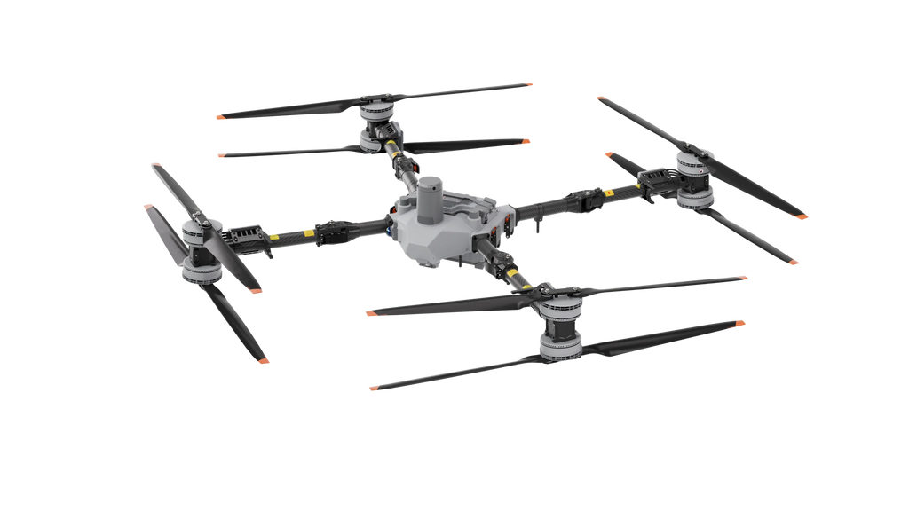 DJI Agras T100 - Airframe